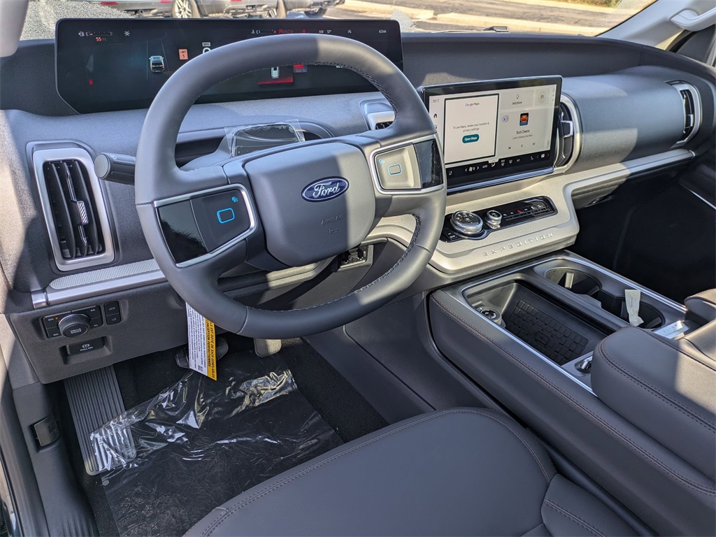 New 2025 Ford Expedition Max For Sale in Findlay, OH
