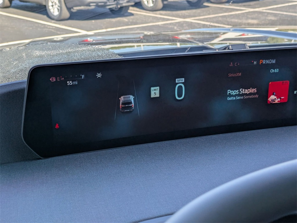 New 2025 Ford Expedition Max For Sale in Findlay, OH