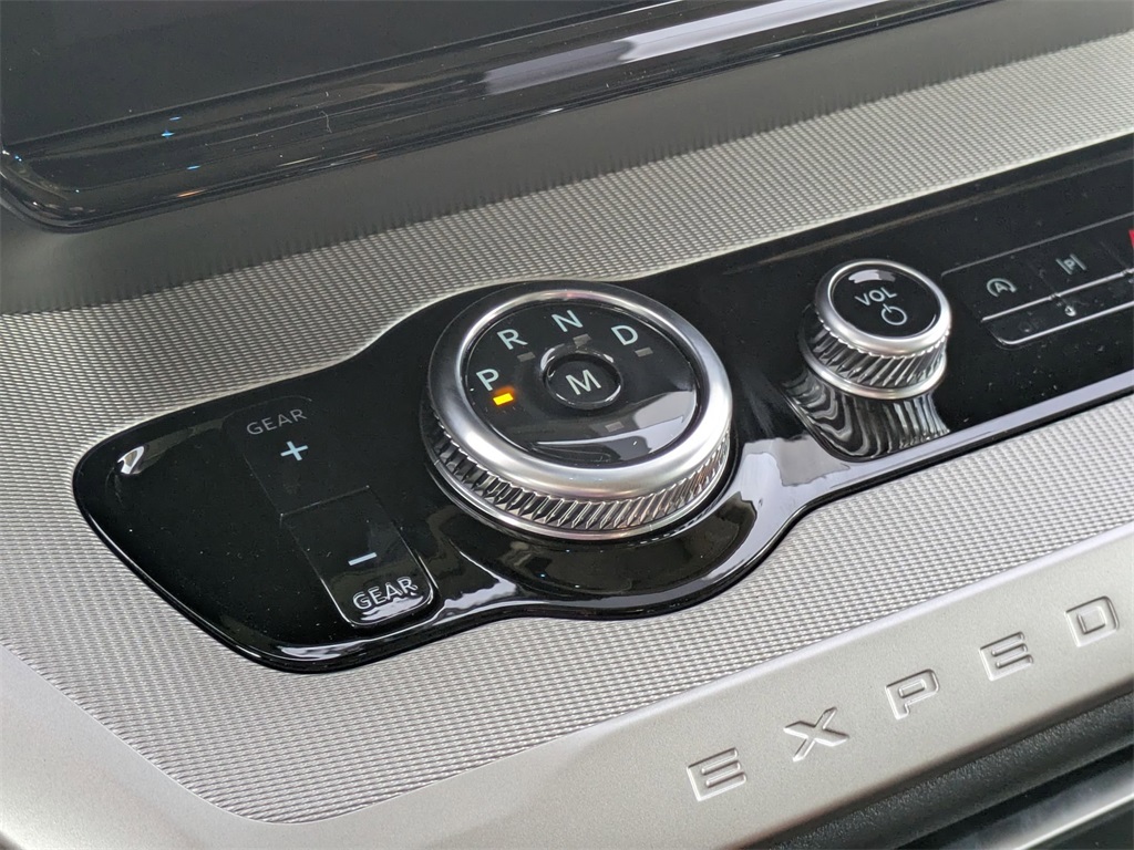 New 2025 Ford Expedition Max For Sale in Findlay, OH