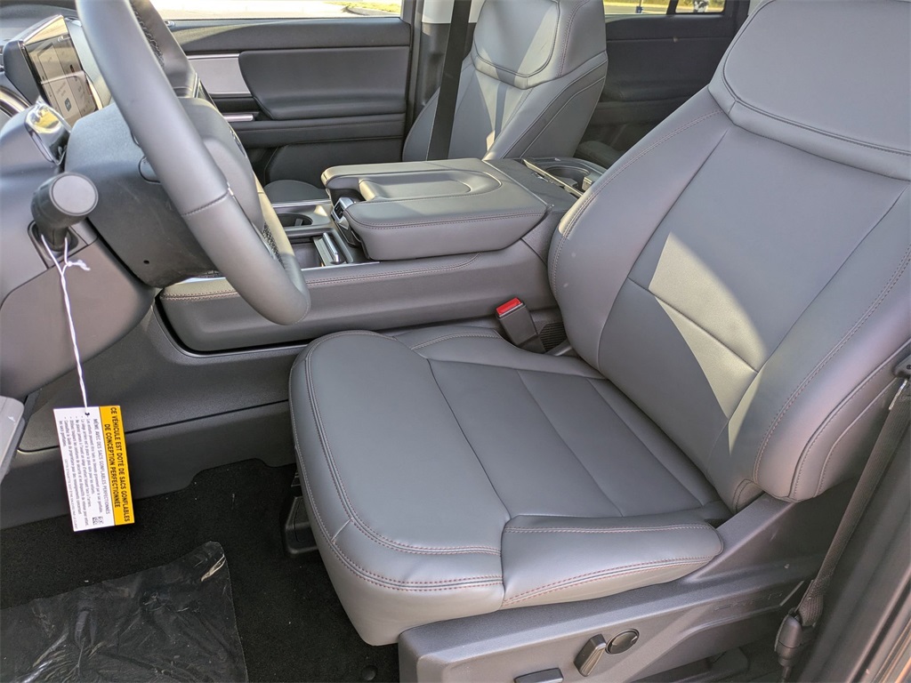 New 2025 Ford Expedition Max For Sale in Findlay, OH