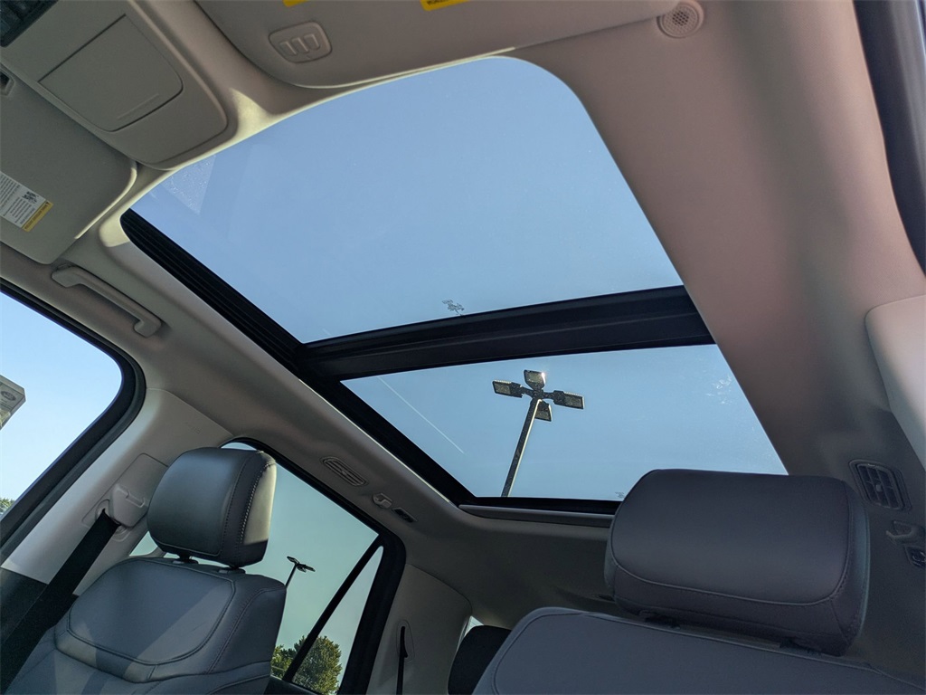 New 2025 Ford Expedition Max For Sale in Findlay, OH