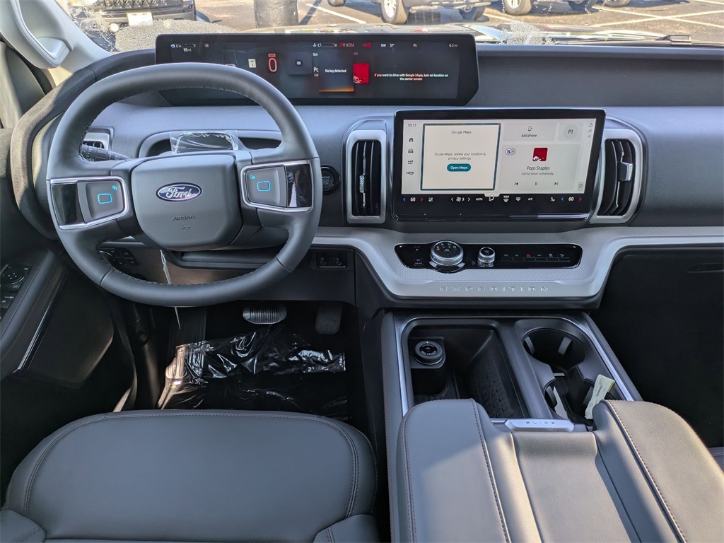New 2025 Ford Expedition Max For Sale in Findlay, OH