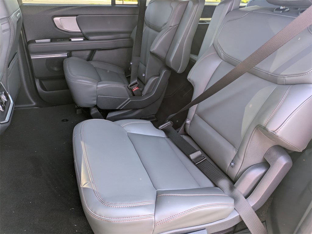 New 2025 Ford Expedition Max For Sale in Findlay, OH