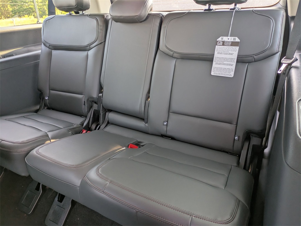 New 2025 Ford Expedition Max For Sale in Findlay, OH
