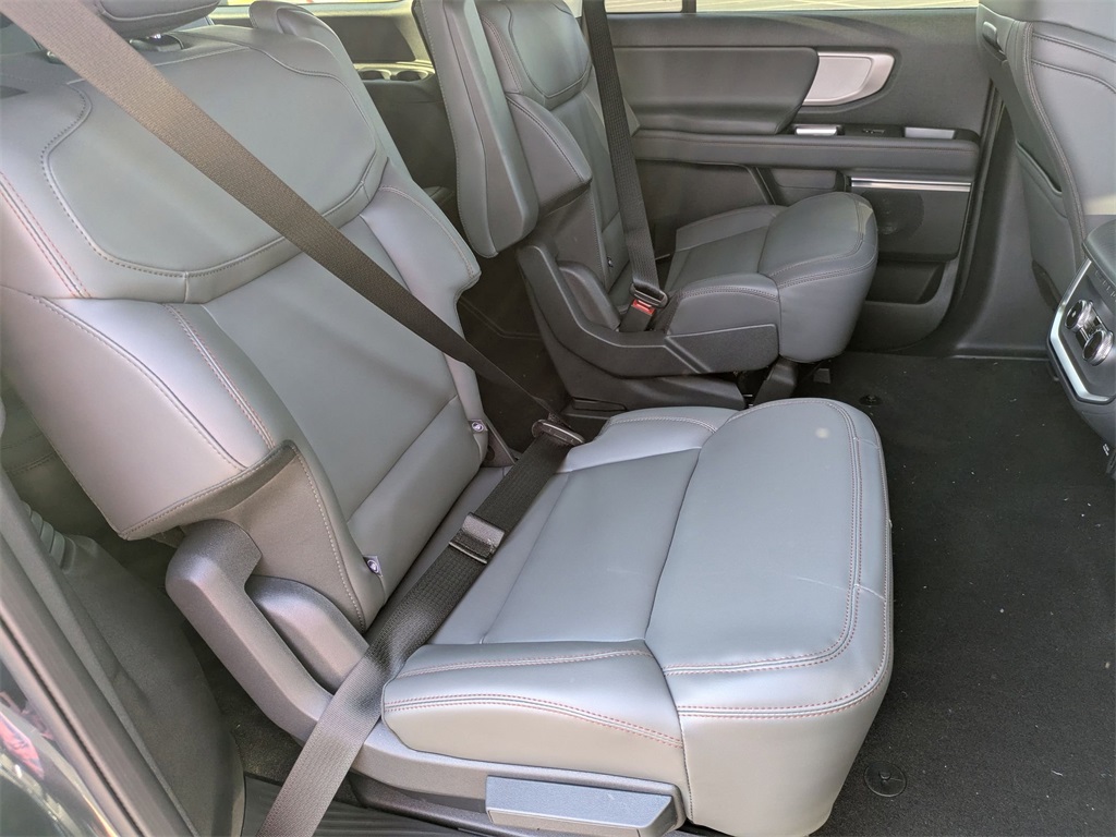New 2025 Ford Expedition Max For Sale in Findlay, OH