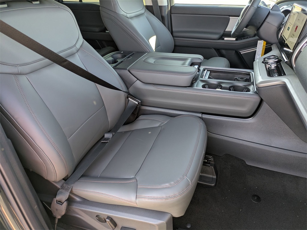 New 2025 Ford Expedition Max For Sale in Findlay, OH