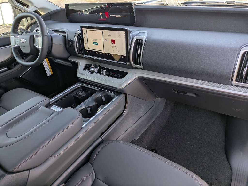 New 2025 Ford Expedition Max For Sale in Findlay, OH