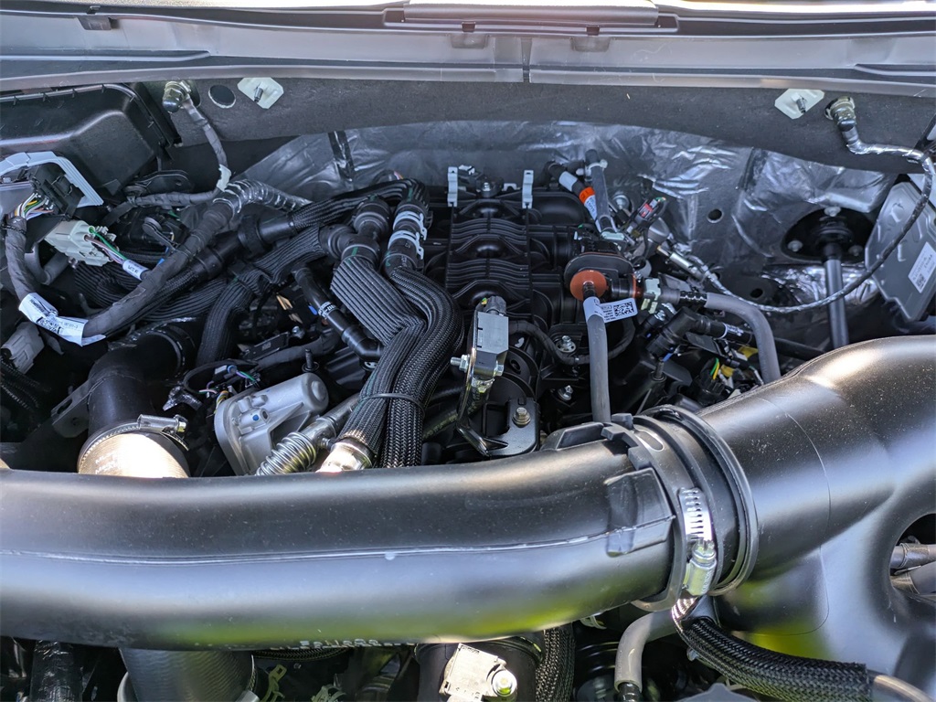 New 2025 Ford Expedition Max For Sale in Findlay, OH