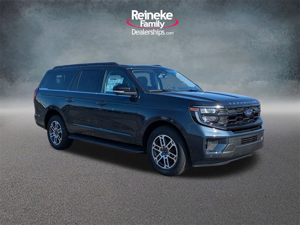 New 2025 Ford Expedition Max For Sale in Findlay, OH