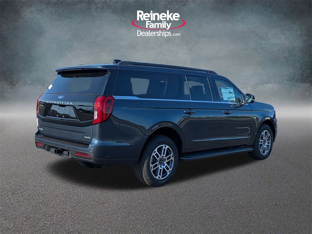 New 2025 Ford Expedition Max For Sale in Findlay, OH