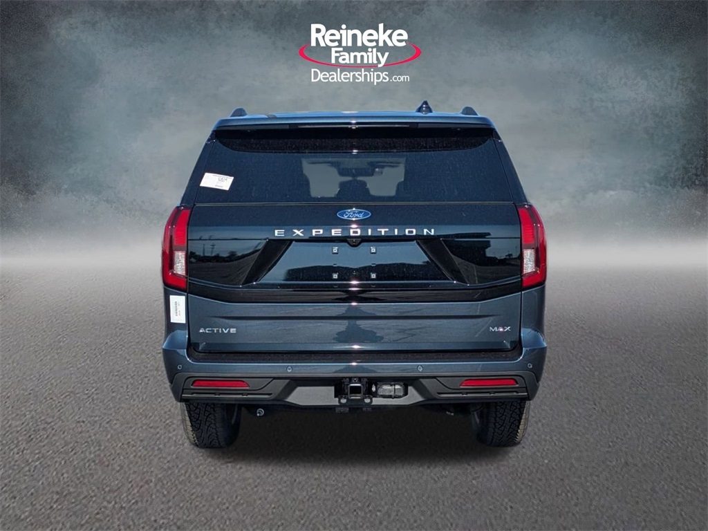 New 2025 Ford Expedition Max For Sale in Findlay, OH