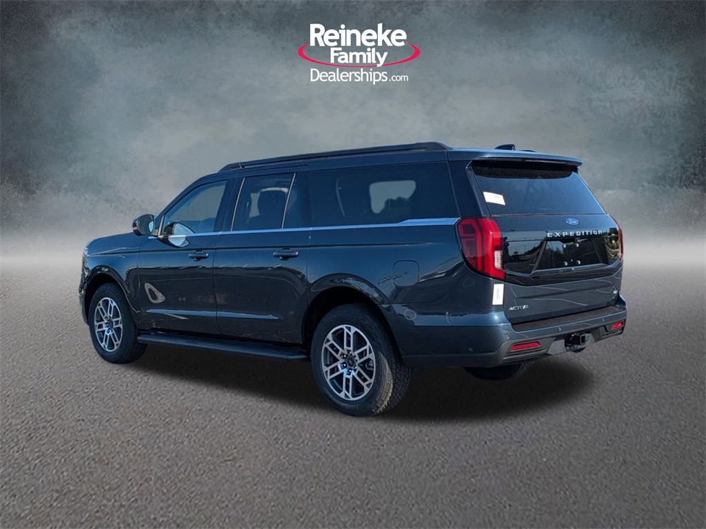 New 2025 Ford Expedition Max For Sale in Findlay, OH