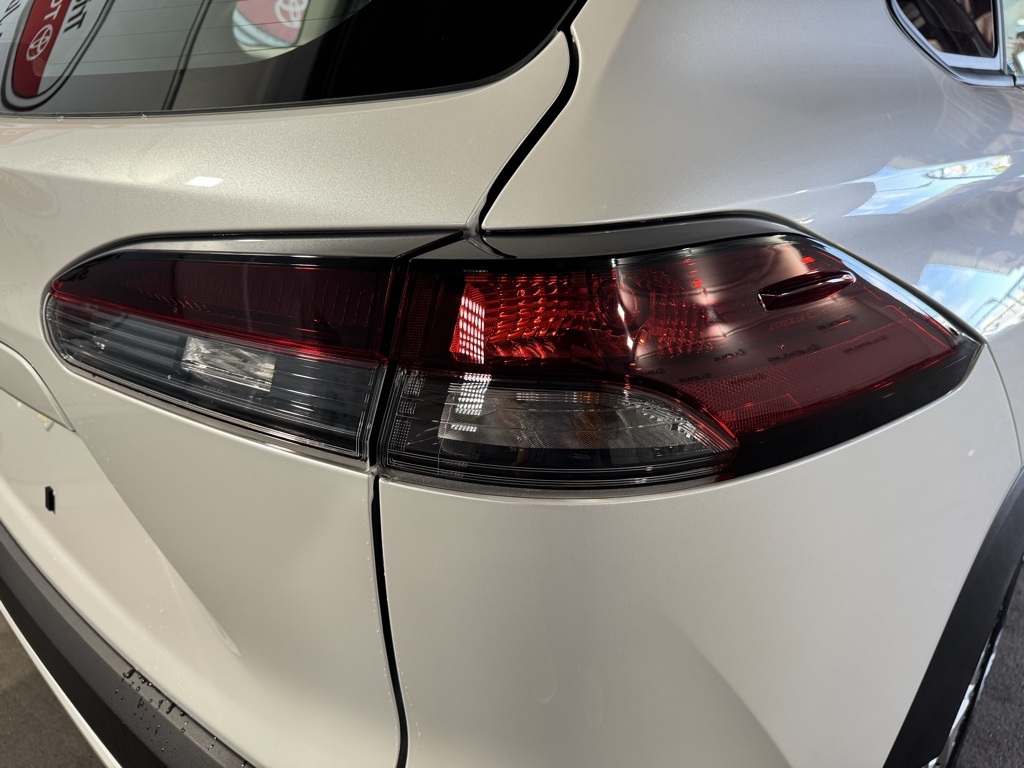 Thumbnail: 2026 Toyota Corolla Cross - 16