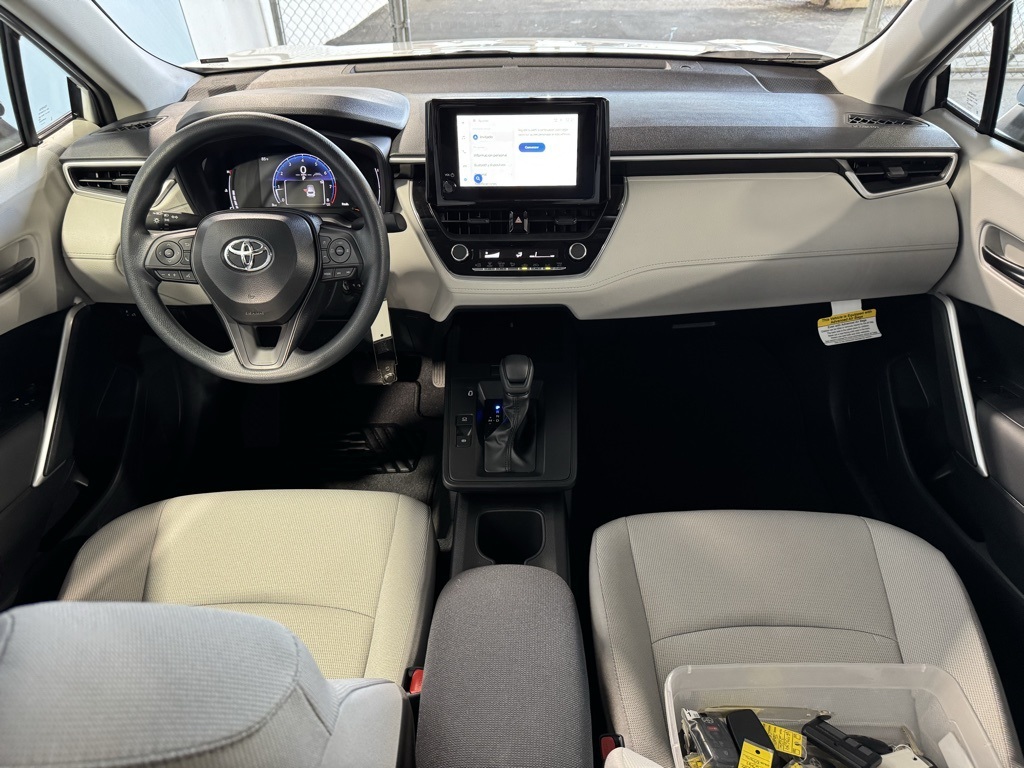 Thumbnail: 2026 Toyota Corolla Cross - 27