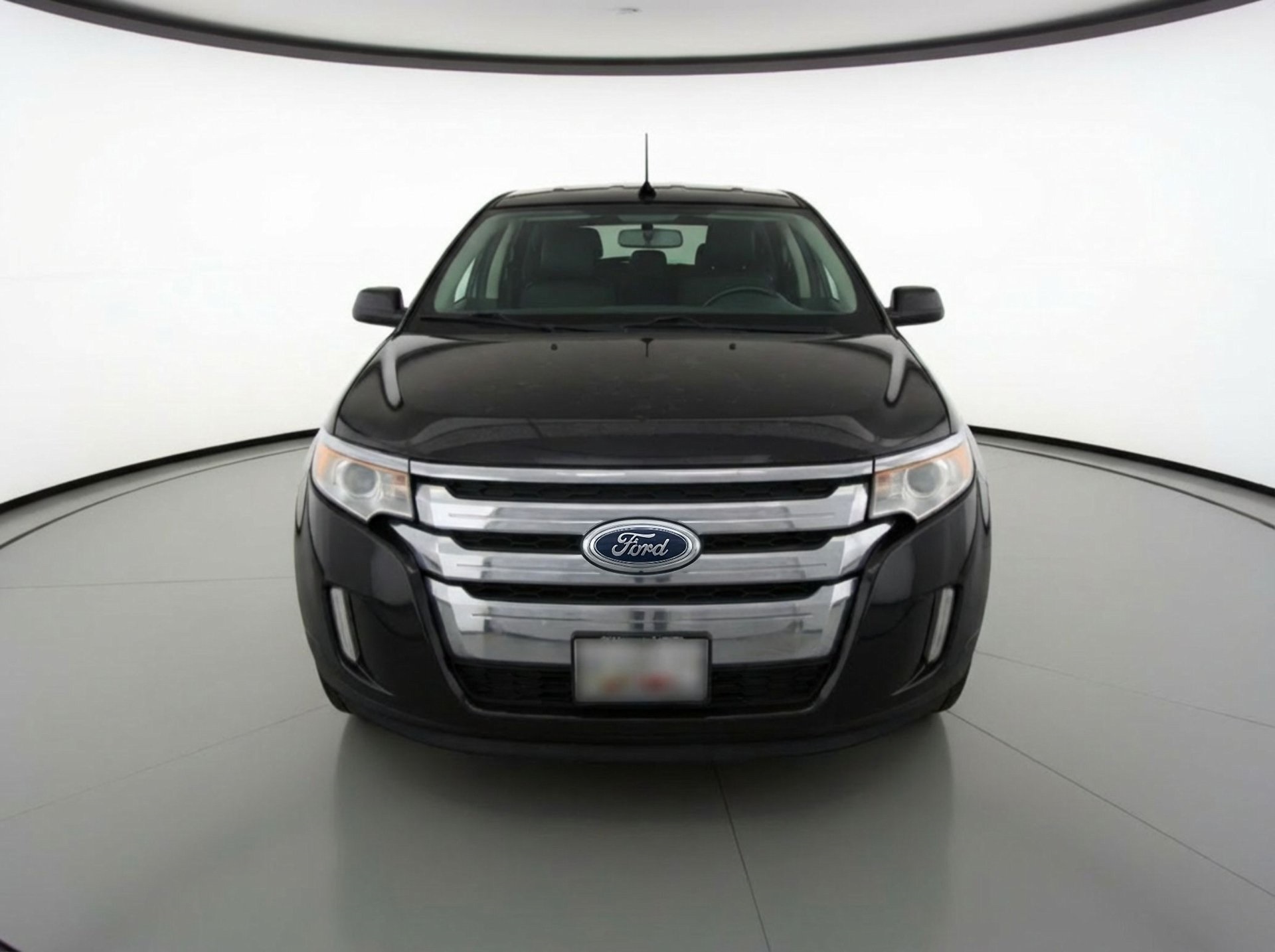 2013 Ford Edge Limited AWD