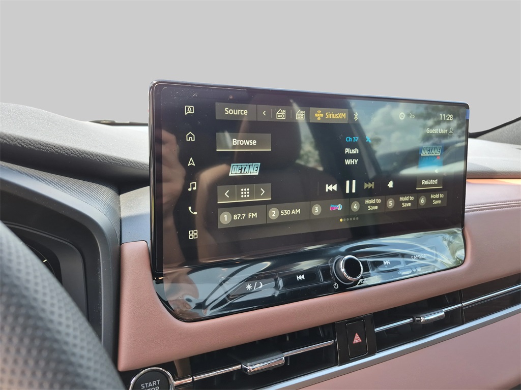 2025 Mitsubishi Outlander SEL Gray at Gullo Toyota