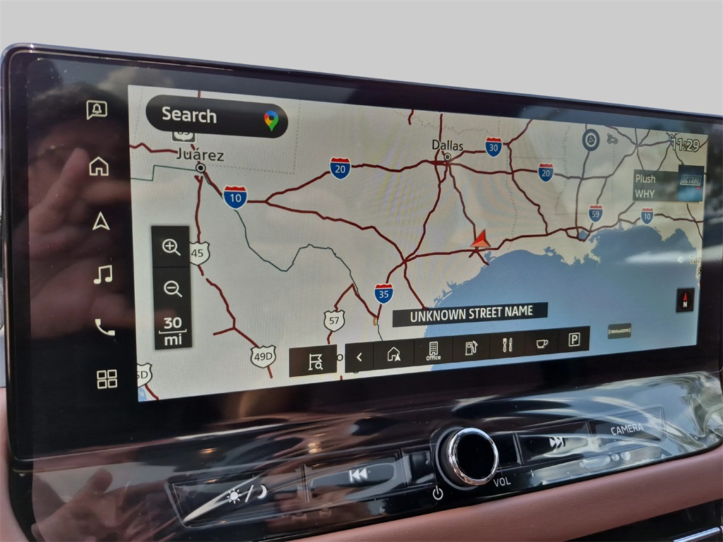 2025 Mitsubishi Outlander SEL Gray at Gullo Toyota