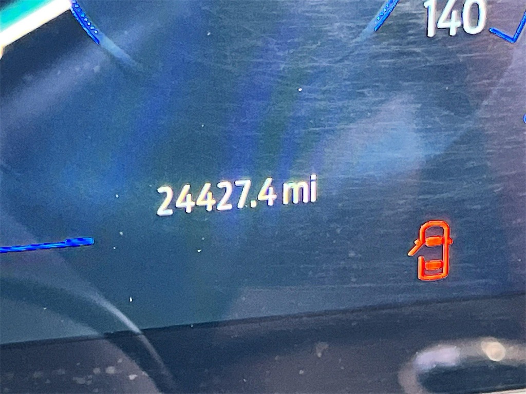 2024 Ford Mustang EcoBoost Premium Yellow at Victoria Chrysler Dodge Jeep Ram