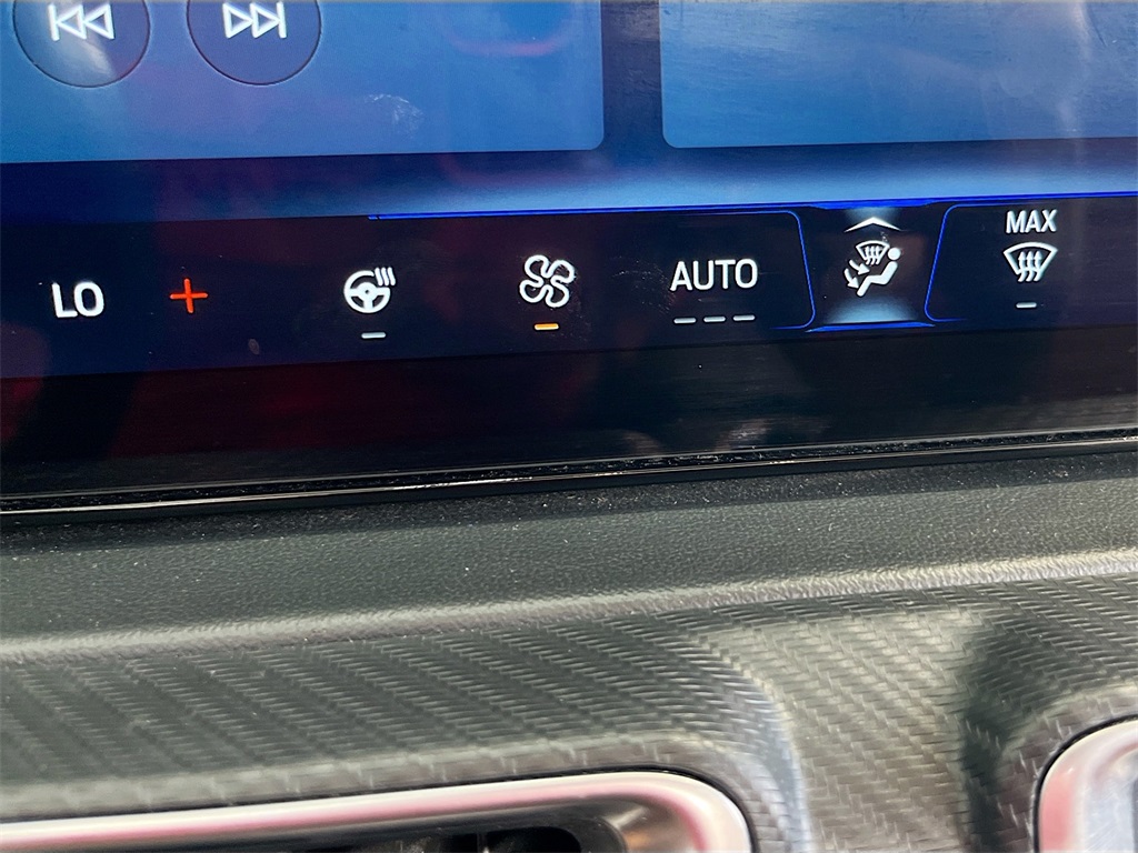 2024 Ford Mustang EcoBoost Premium Yellow at Victoria Chrysler Dodge Jeep Ram