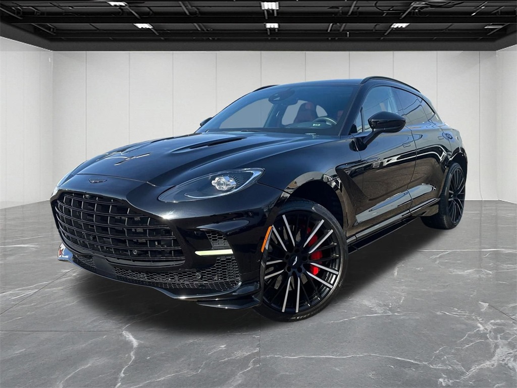2023 Aston Martin DBX 707 AWD