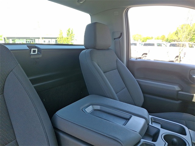 2025 GMC Sierra 2500HD Pro for sale at PATRIOT BUICK GMC OF BOYERTOWN