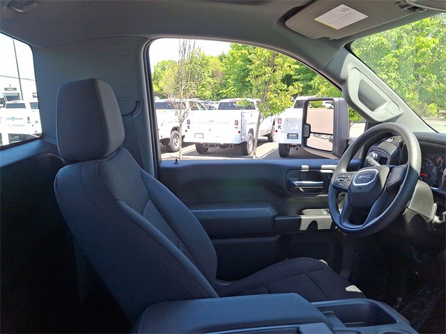 2025 GMC Sierra 2500HD Pro for sale at PATRIOT BUICK GMC OF BOYERTOWN