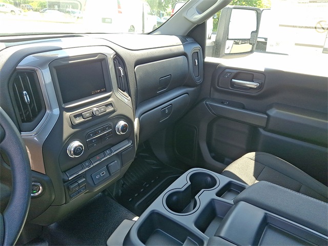 2025 GMC Sierra 2500HD Pro for sale at PATRIOT BUICK GMC OF BOYERTOWN
