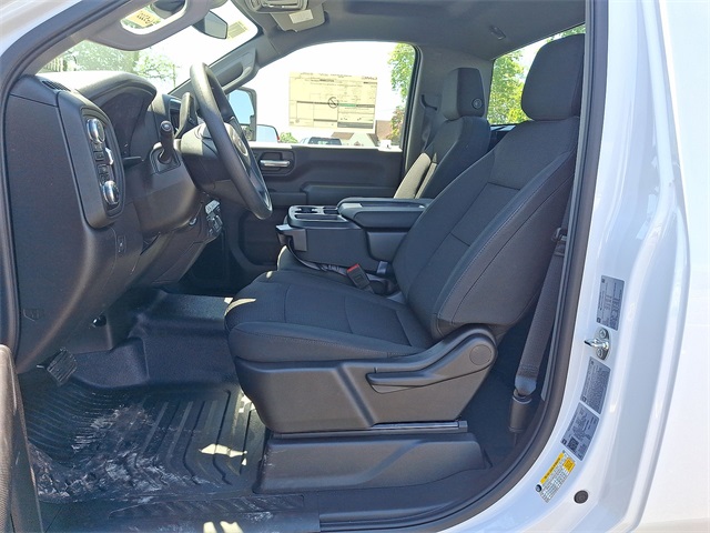 2025 GMC Sierra 2500HD Pro for sale at PATRIOT BUICK GMC OF BOYERTOWN