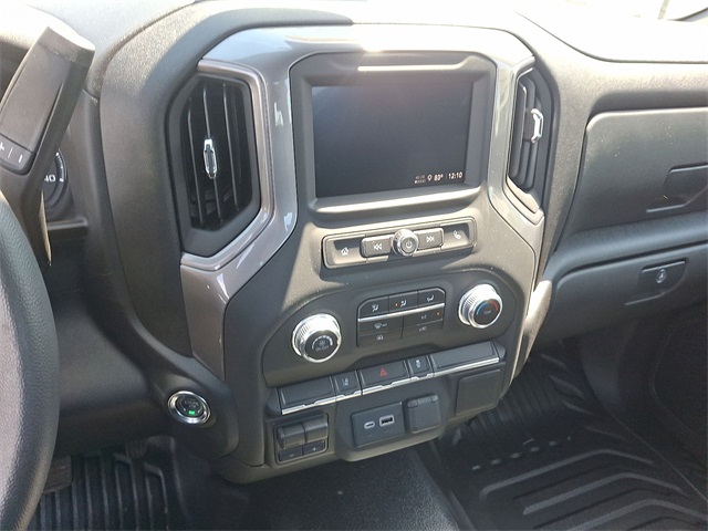 2025 GMC Sierra 2500HD Pro for sale at PATRIOT BUICK GMC OF BOYERTOWN