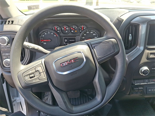 2025 GMC Sierra 2500HD Pro for sale at PATRIOT BUICK GMC OF BOYERTOWN