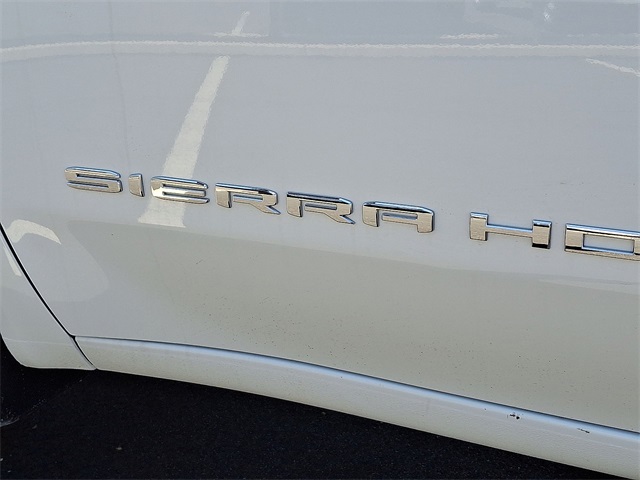 2025 GMC Sierra 2500HD Pro for sale at PATRIOT BUICK GMC OF BOYERTOWN