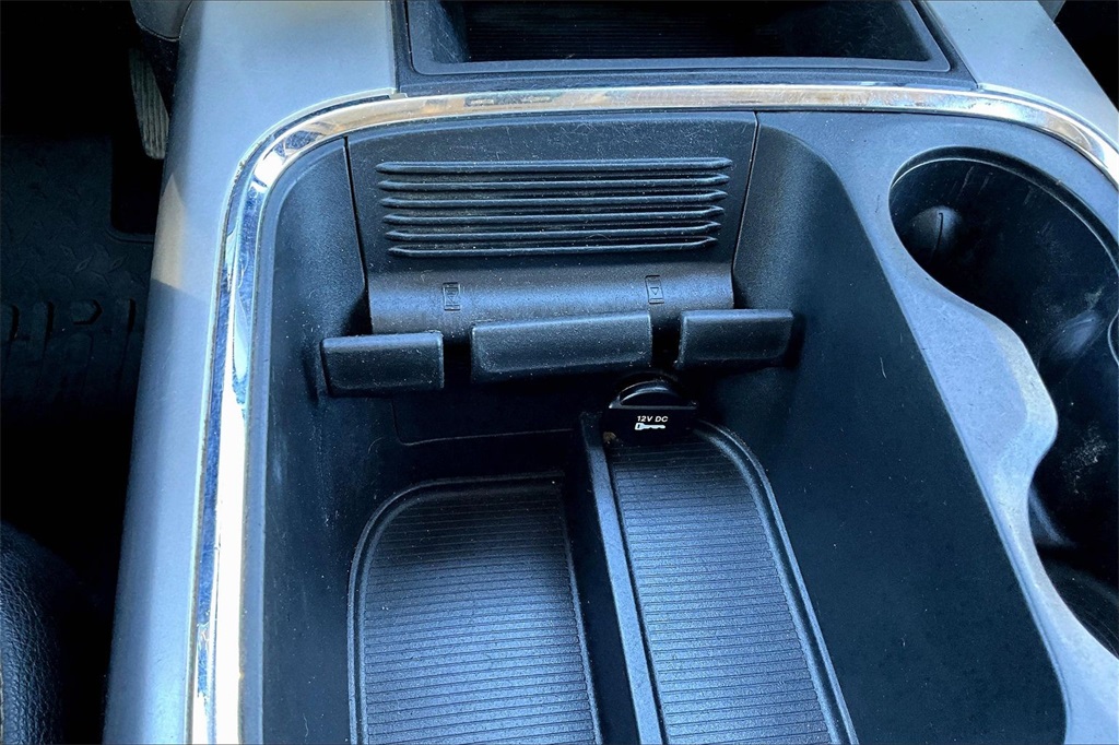 2017 Ram 1500 Laramie Silver at Victoria Chrysler Dodge Jeep Ram