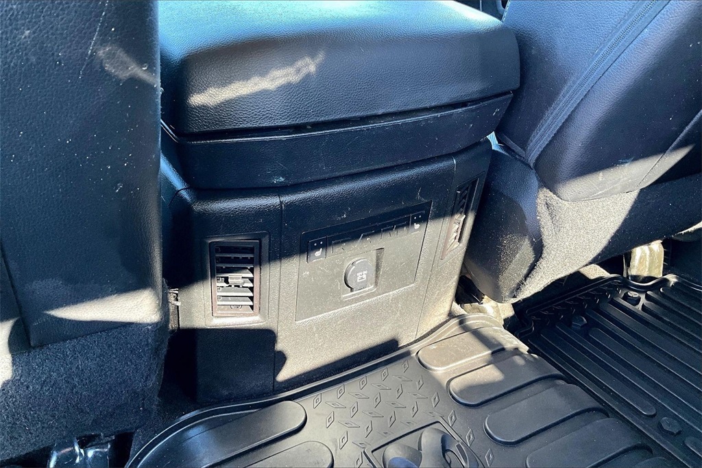 2017 Ram 1500 Laramie Silver at Victoria Chrysler Dodge Jeep Ram