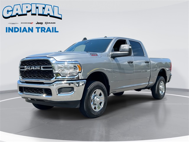 2024 RAM 2500 Tradesman Crew Cab 4WD