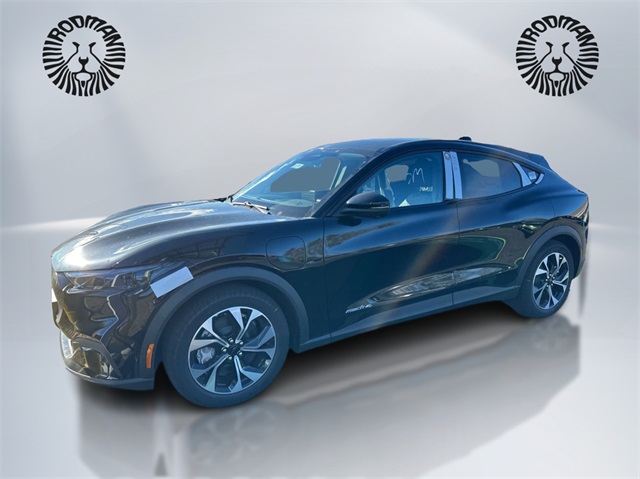 2025 Ford Mustang Mach-E Select AWD