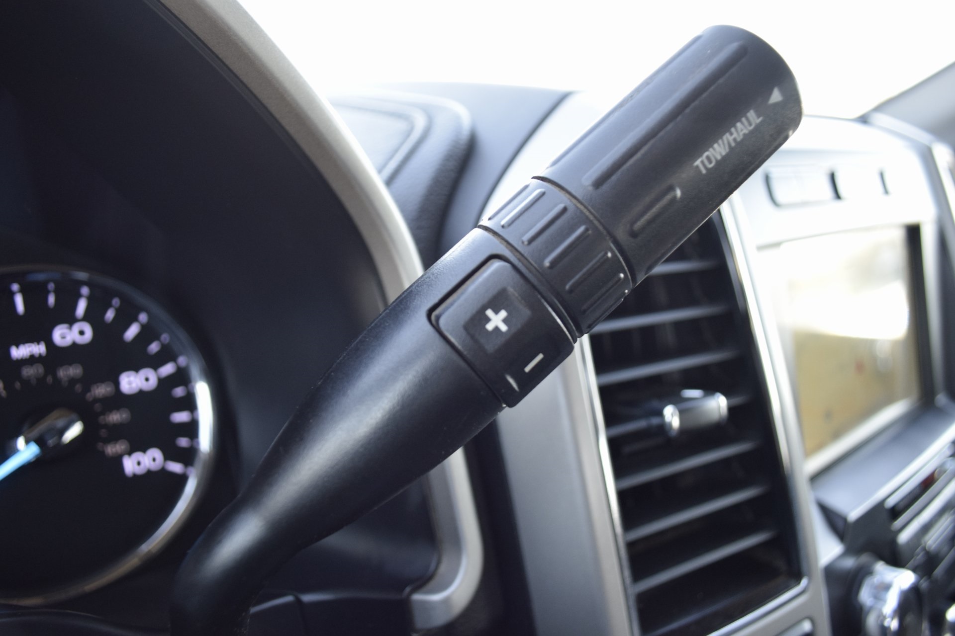 2019 Ford F-250SD Lariat Red at Monument Chevrolet