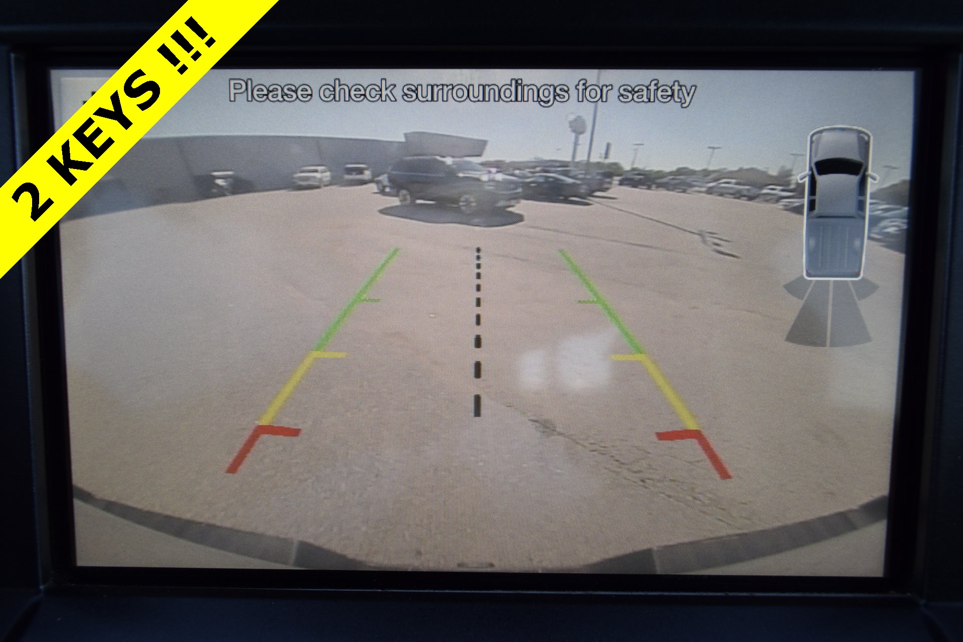 2019 Ford F-250SD Lariat Red at Monument Chevrolet