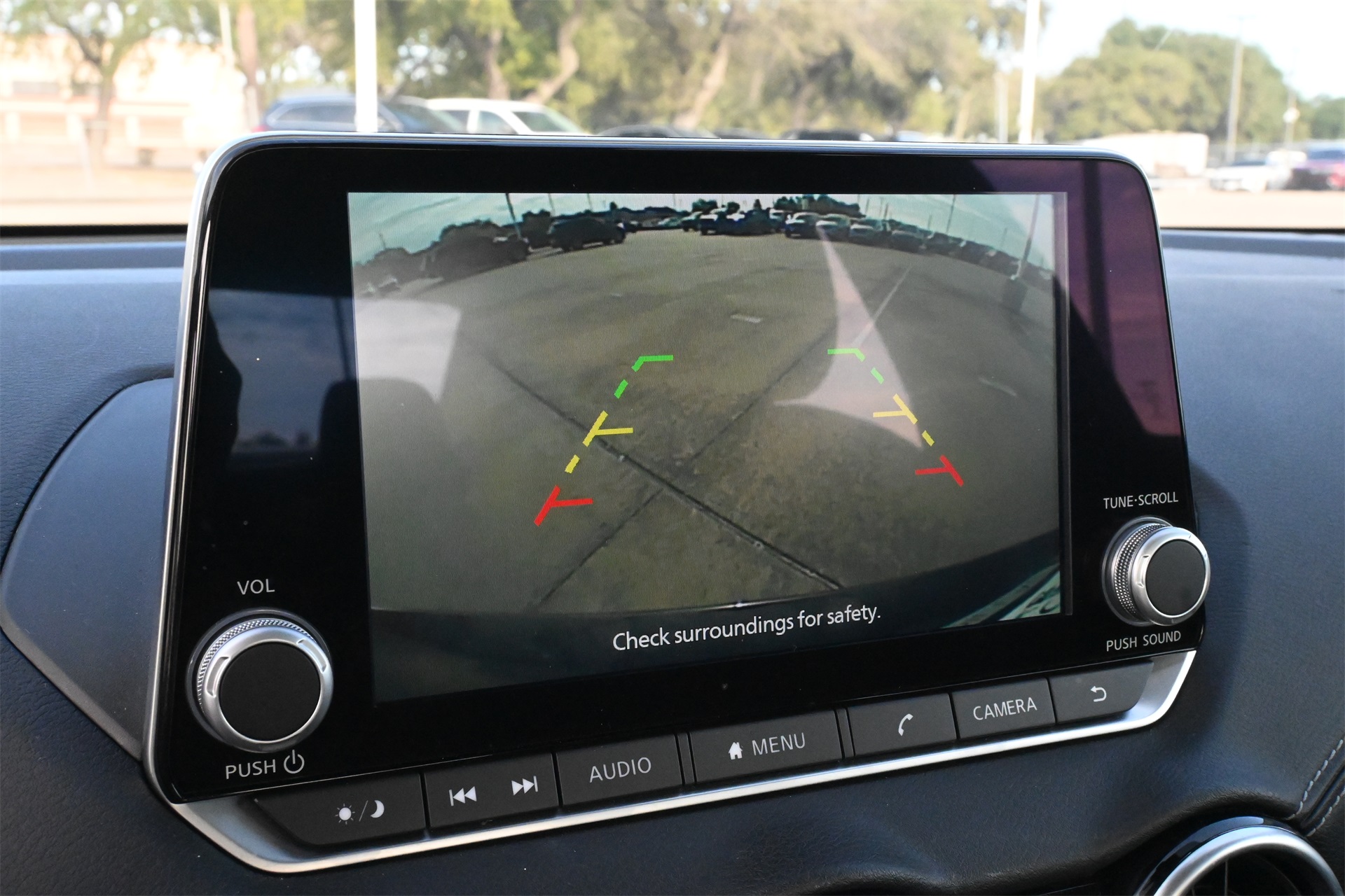 2024 Nissan Sentra SV Black at Central Houston Nissan