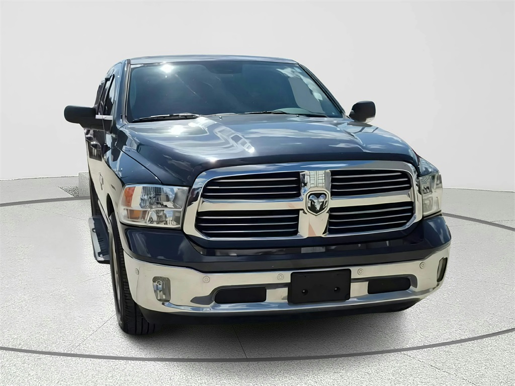 2019 Ram 1500 Classic Lone Star Gray at Bayway Chrysler Dodge Jeep Ram
