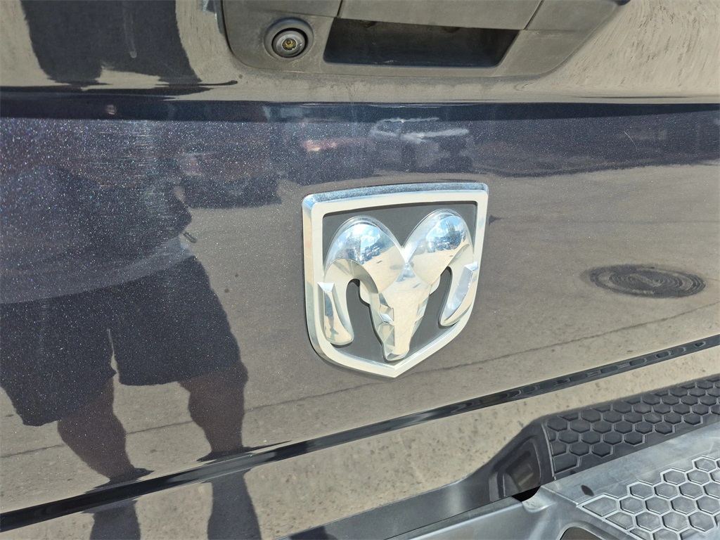 2019 Ram 1500 Classic Lone Star Gray at Bayway Chrysler Dodge Jeep Ram