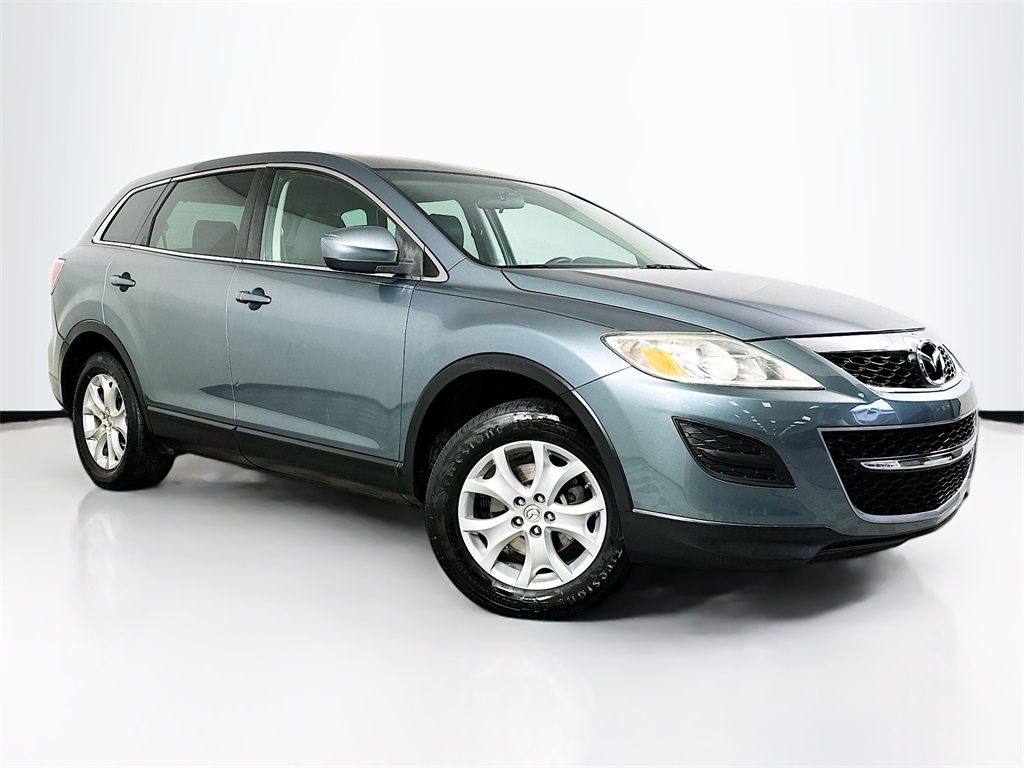 2011 Mazda CX-9 Sport