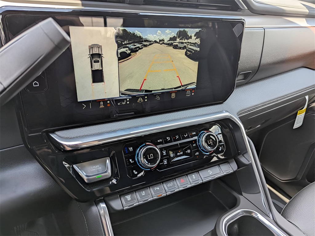New Car 2025 Gmc Sierra 2500hd  Denali For Sale Under $110,000 In Austin, Texas