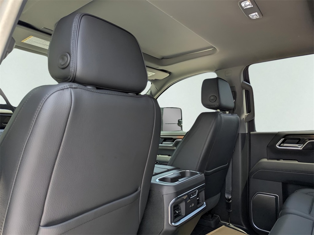 New Car 2025 Gmc Sierra 2500hd  Denali For Sale Under $110,000 In Austin, Texas