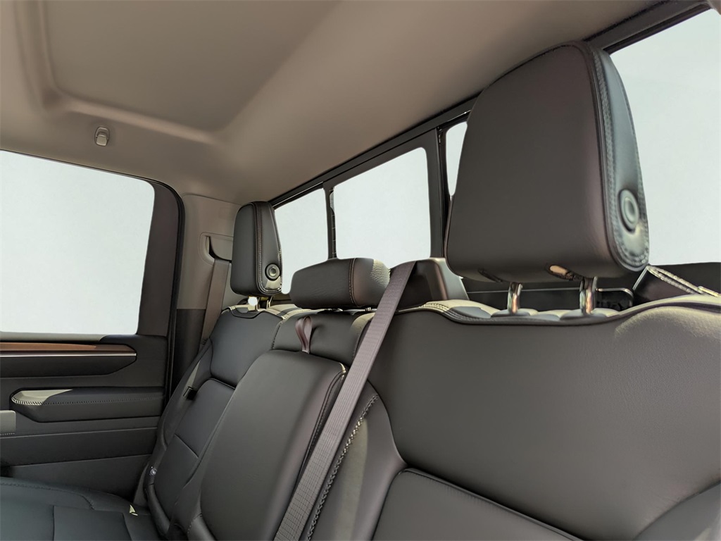 New Car 2025 Gmc Sierra 2500hd  Denali For Sale Under $110,000 In Austin, Texas
