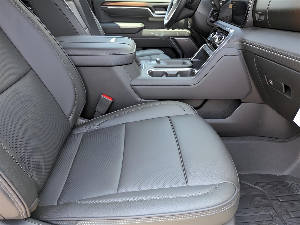 New Car 2025 Gmc Sierra 2500hd  Denali For Sale Under $110,000 In Austin, Texas