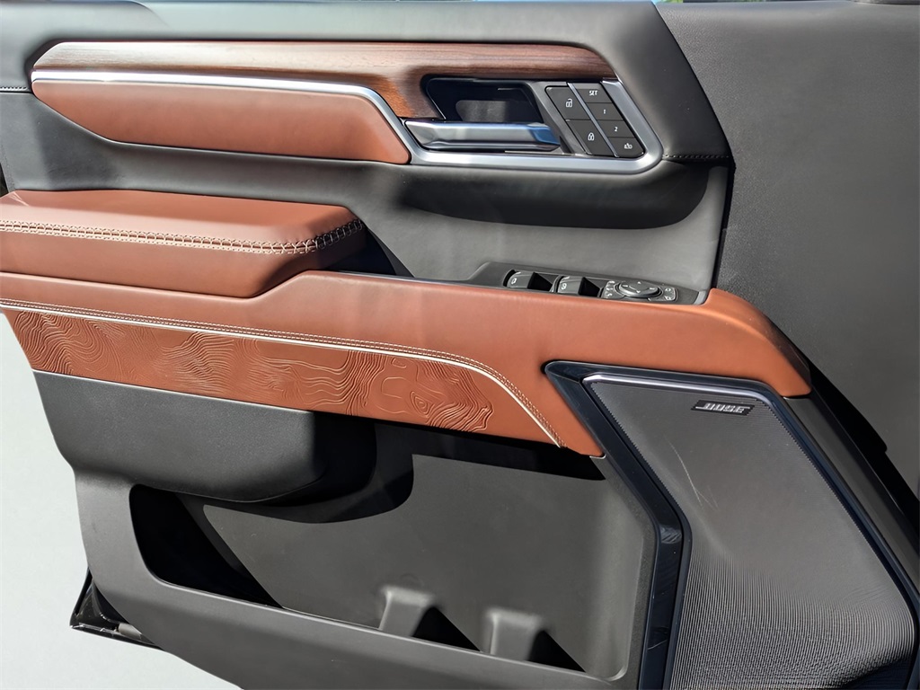 New Car 2025 Gmc Sierra 2500hd  Denali Ultimate For Sale Under $100,000 In Austin, Texas