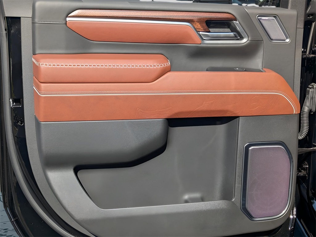 New Car 2025 Gmc Sierra 2500hd  Denali Ultimate For Sale Under $100,000 In Austin, Texas