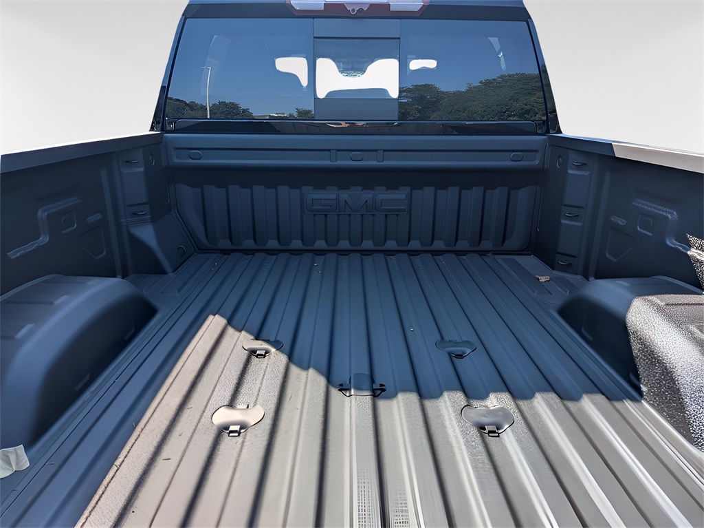 New Car 2025 Gmc Sierra 2500hd  Denali Ultimate For Sale Under $100,000 In Austin, Texas