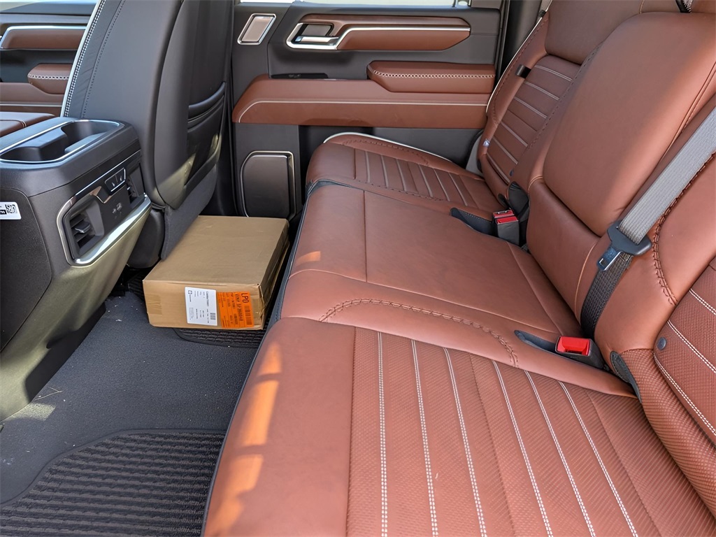 New Car 2025 Gmc Sierra 2500hd  Denali Ultimate For Sale Under $100,000 In Austin, Texas