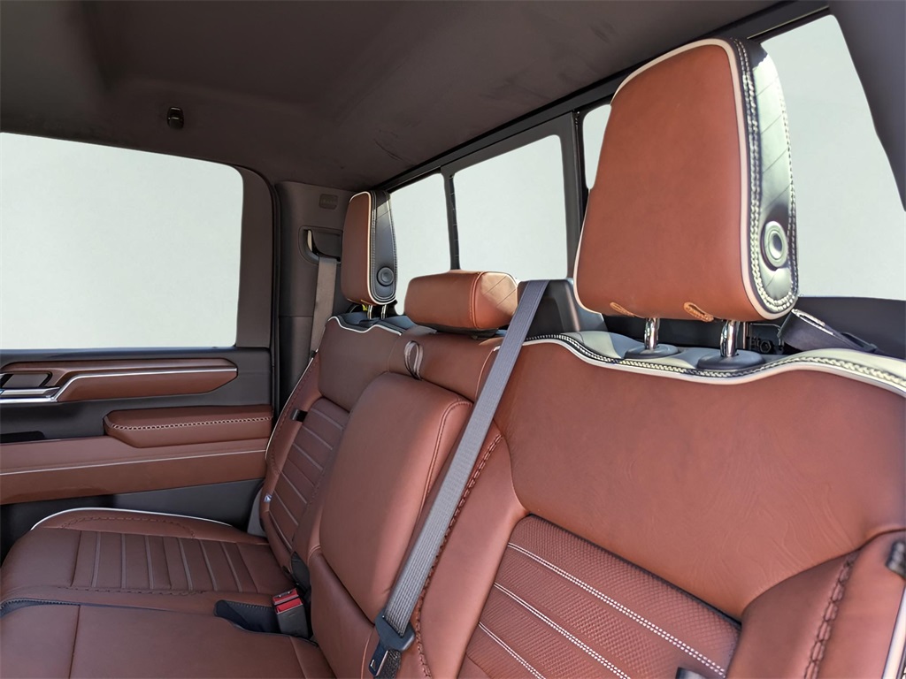 New Car 2025 Gmc Sierra 2500hd  Denali Ultimate For Sale Under $100,000 In Austin, Texas